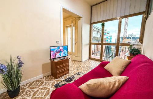 Budapest Apartment, Vista Mare Rif A489 - Foto 21