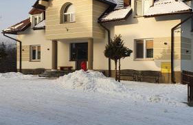 Dom Pod Lipą - Foto 31