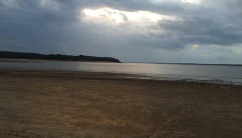 Oxford Chalet Getaway with Lake/Beach Access - Foto 4