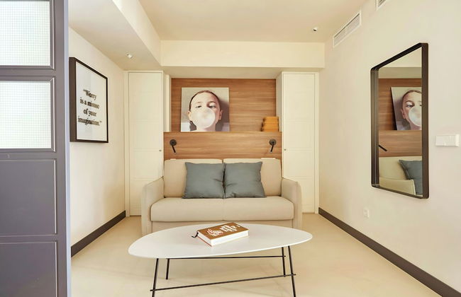 Sonder by Marriott Bonvoy Malasaña Apartments - Foto 31