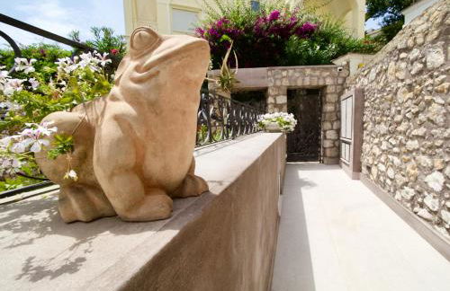 Le donne di Capri - Charming apartments in Capri - Foto 28