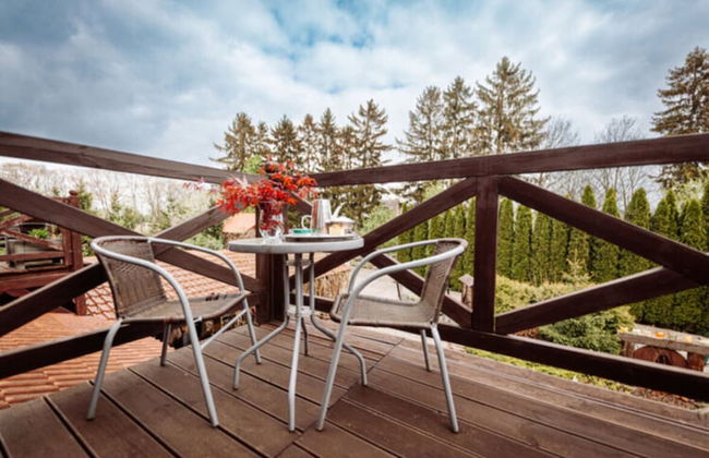 Large Holiday Villa With Garden, 6 Bedrooms - Foto 22