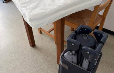 Résidence Au bon air Barbotan - Foto 10