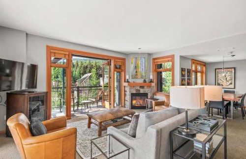 Gondola Grove Capitol Peak Lodge #3310 - Foto 1