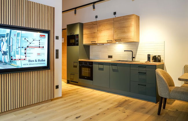 Ferienwohnungen Hautz - Foto 20