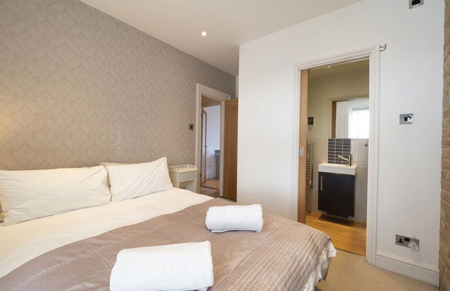 Sail Away - 2-Bed Apartment by the Beach - Foto 5