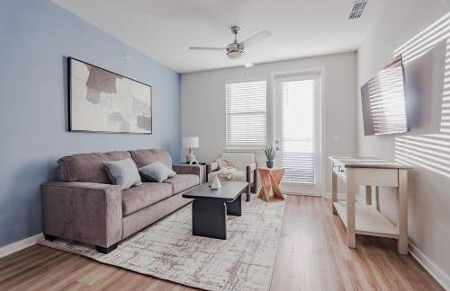 Landing Stunning 1BD Game Room Pool - Foto 24