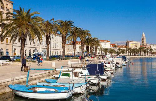 New luxury apartment Nives on seaside - Photo 40