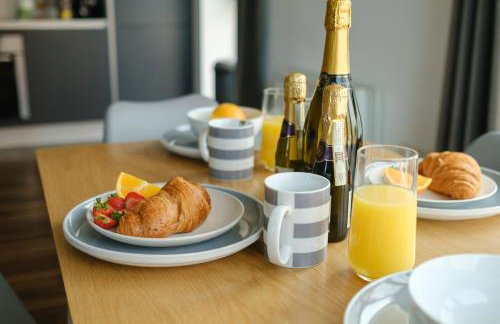 Elegant 2 Bed Flat in East London - Foto 5