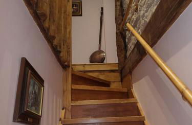 Brecon Boutique Breaks River Run - Foto 26