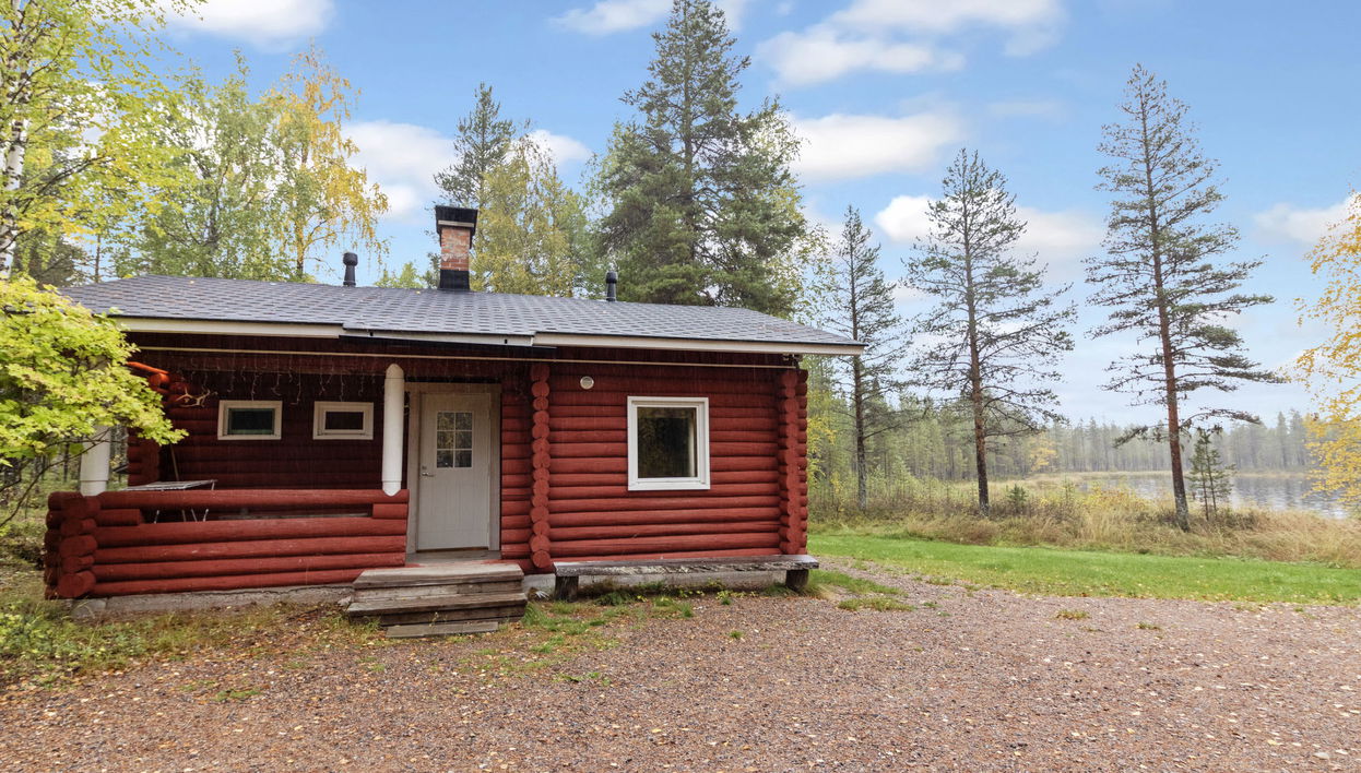 Koppelokangas - Foto 1, Inside other