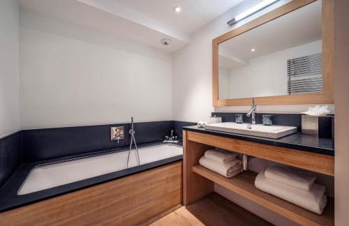 Chalets Tâmo - Foto 55