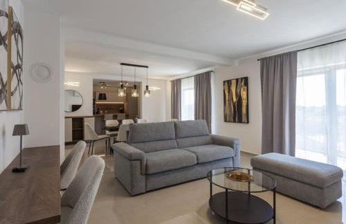 Luxurious apartment with pool - Foto 14