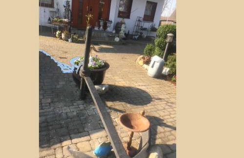 Ferienwohnungen Zum Anker _ Objekt - Foto 8