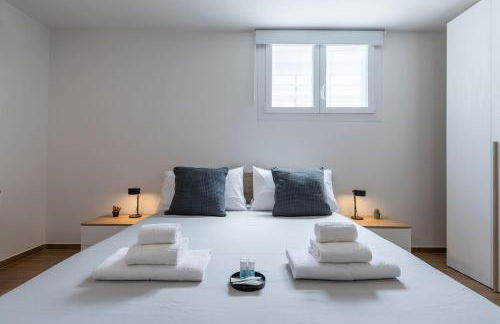 Valentini Luxury Loft-18 by train to Florence-PARKING FREE - Foto 8