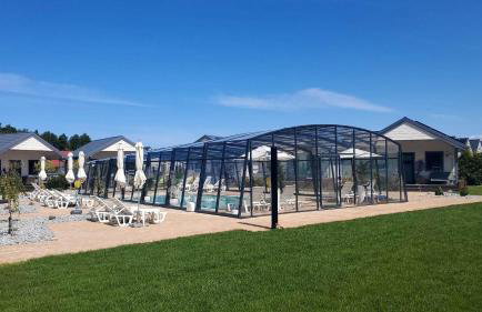 Ośrodek Wypoczynkowy Lawendowo - Foto 2