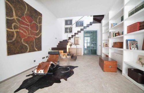 Long House Ses Salines - Foto 1