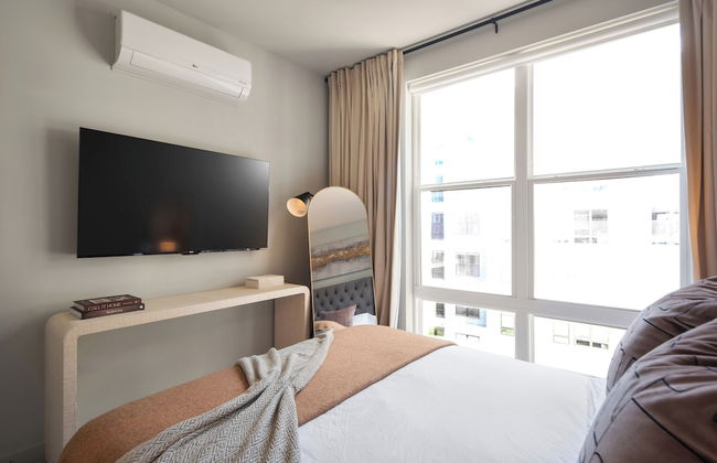 Luxury Apartments by Hyatus at The Asher - Foto 15