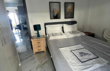 Seafront Lux Apartment - Foto 2