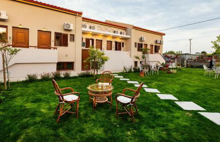 Aether Green Apartments - Foto 4