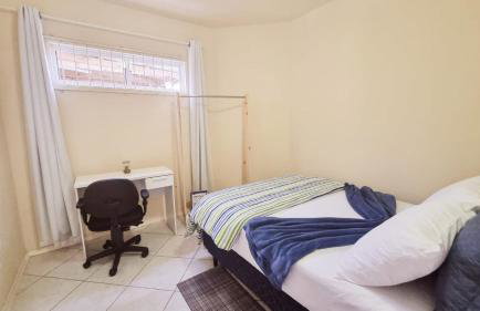 Residencial Cristina's-Apartamentos de 2-3 Quartos equipados com WiFi Garagem-Excelente Localização - Photo 38