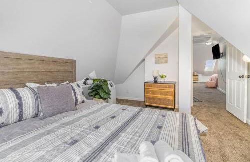 Downtown Views-Prime Location! - Foto 24