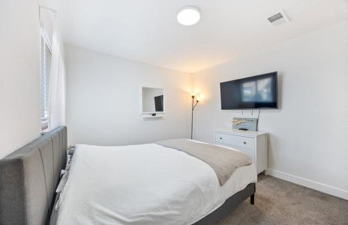 Modern Downtown Escape Sleeps 10 - Foto 26