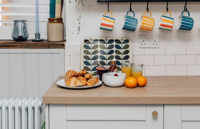 The Poppies - From 150 Per Night - Photo 33