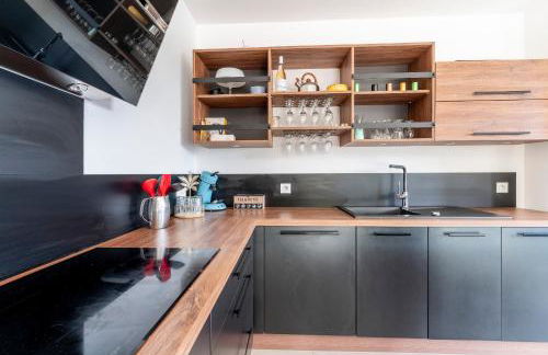 Villa Sérénity 10 pers maxi - Foto 9