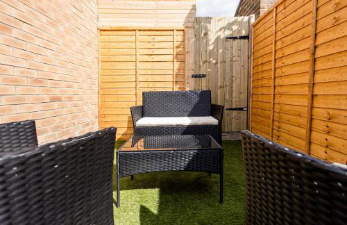 Cosy Cruise Cribs - SEAFORD FREE PARKING - Foto 4