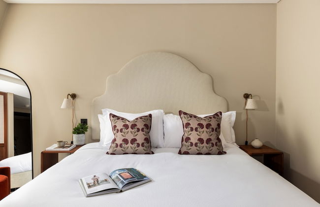 Native King’s Wardrobe, St. Paul’s - Foto 14