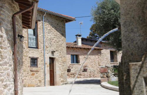 O Fogón Casa Ferrador Ribeira Sacra - Foto 67