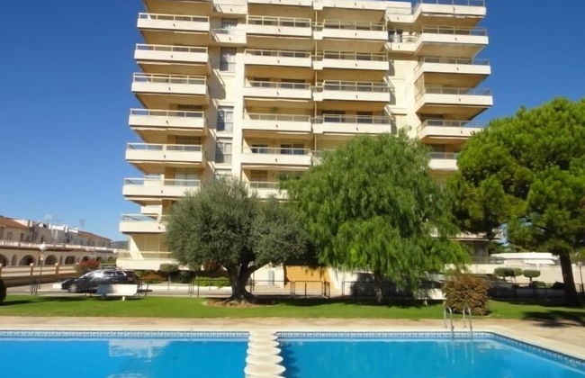 Apartamentos Mediterraneo-46 - Foto 15