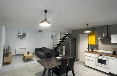 La maison du bonheur 70 m² - Foto 4