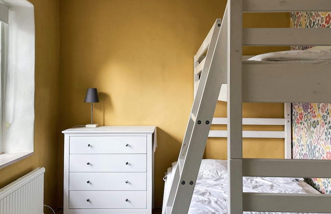 5 Person Holiday Home in Stenkyrka - Foto 6