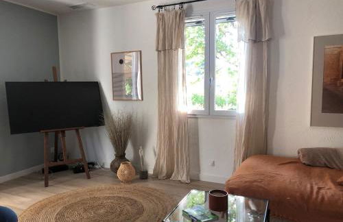 Haus PETIT REVE in Oppède - Foto 31