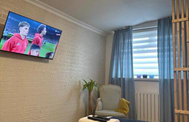 Studio Flat - Foto 7