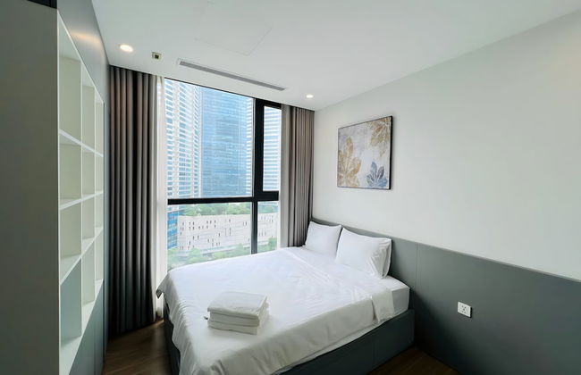 South Homes - Vinhomes Skylake Apartment - Foto 11