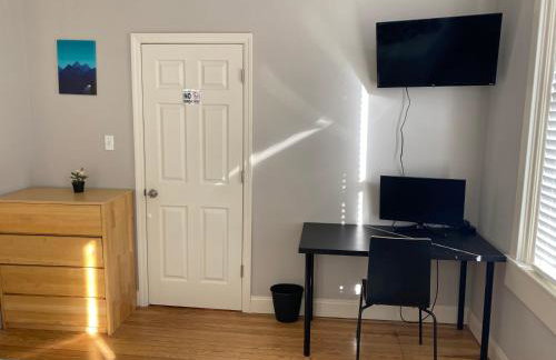 Central Location Suite - Walkable Entertainment - Foto 9