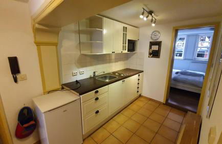 Ferienwohnungen am Neuen Markt - Foto 12