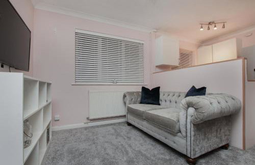 Hurrell House - Foto 18