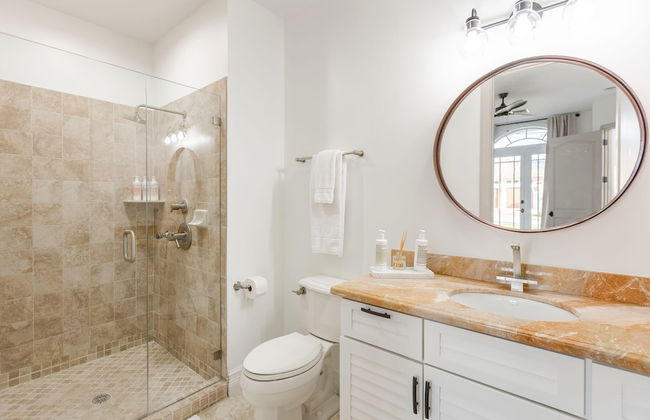 Waterfront w Dock Grace Harbor by Rovetravel - Foto 42