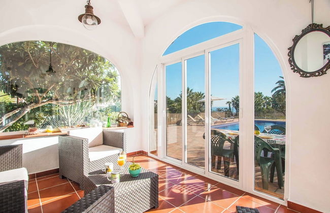 Villa Garlanda - Foto 13