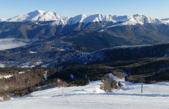 Lodge Pizzo Alpestre - Foto 18