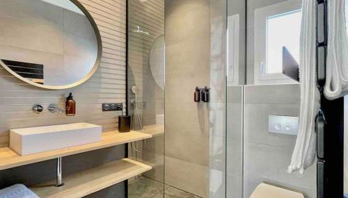 Haurren Zoriona - Maison Basque Moderne Climatisée avec Jacuzzi - Foto 2