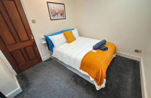 Charming 3 Bed Home in Central London, Abbey Road - Foto 24