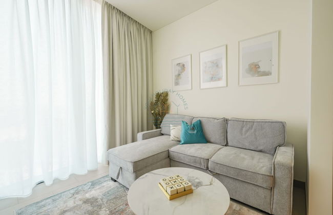 Yogi - Bright Apartment With Panoramic CityScape Views - Photo 21