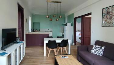 Les Epingliers - Le Clos Lacam, centre ville, dog friendly - Photo 4