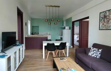 Les Epingliers - Le Clos Lacam, centre ville, dog friendly - Photo 4