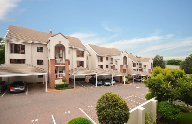 Rivonia One & Only - Foto 25